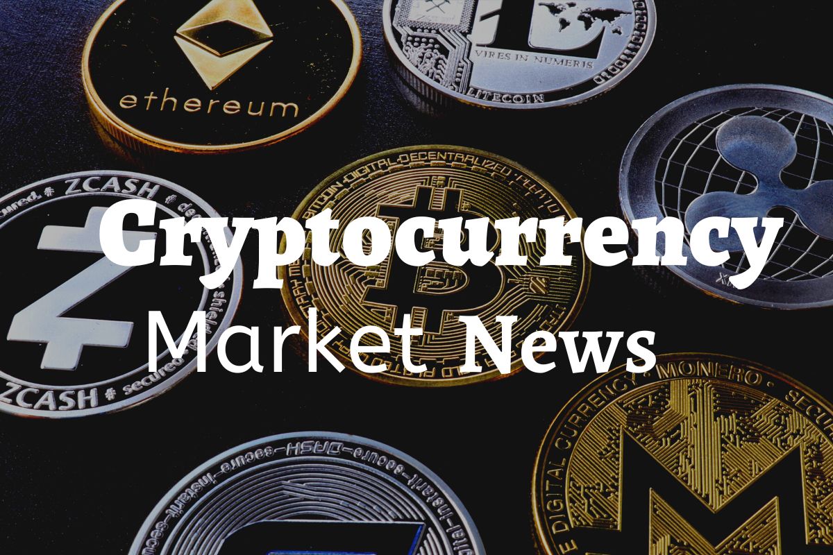 latest in cryptocurrency news