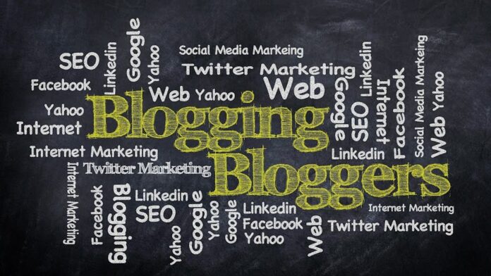 How To Start BLOGGING How To Start BLOGGING