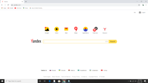 YANDEX