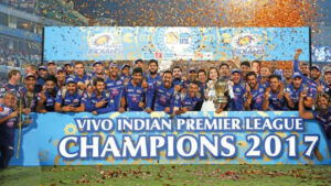 Mumbai Indians (Winner)