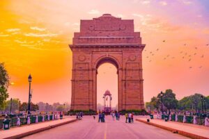 Top 10 Best Tourist Places In India 2022