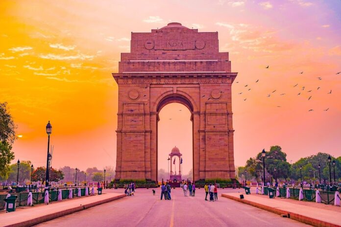 Top 10 tourist place in india Top 10 tourist place in india