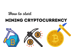 How to start cryptocurrency mining