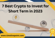 Best Crypto to Invest for Short-Term 2024 Best crypto to invest for short term