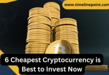 Best 6 Cheapest Cryptocurrency to Buy in India | Cheapest Cryptocurrency in India Cheapest Cryptocurrency to Buy in India