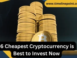 Cheapest Cryptocurrency to Buy in India