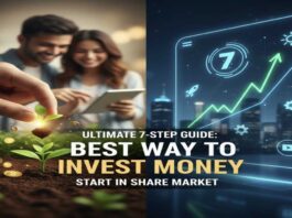 Best Way to Invest Money
