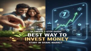 Best Way to Invest Money