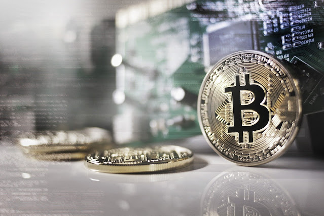 How does cryptocurrency work?