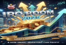 IPO Boom 2025: Trending IPOs & Investment Strategies for Smart Investors IPO Boom 2025: Trending IPOs & Investment Strategies for Smart Investors
