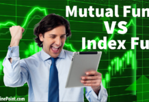 Mutual fund vs Index fund: Which is a Better Investment Mutual fund vs index fund: