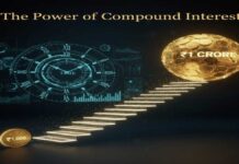 Power of Compound Interest: How to Turn ₹1,000 into ₹1 Crore power of Compound Interest
