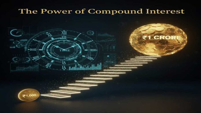 power of Compound Interest