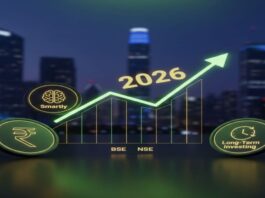 Share Market Investment in India 2026