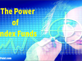Beat the Market (Almost) Every Time: The Power of Index Funds