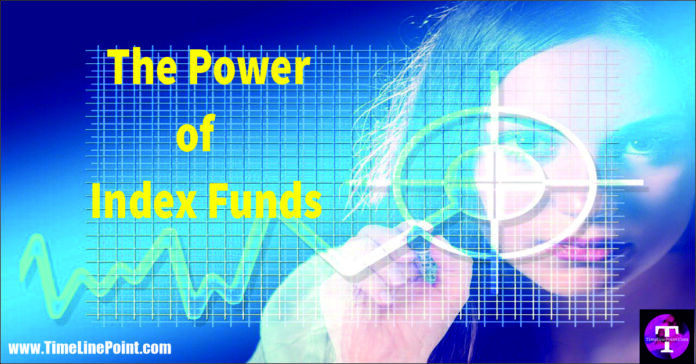 The Power of Index Fund Beat the Market (Almost) Every Time: The Power of Index Funds