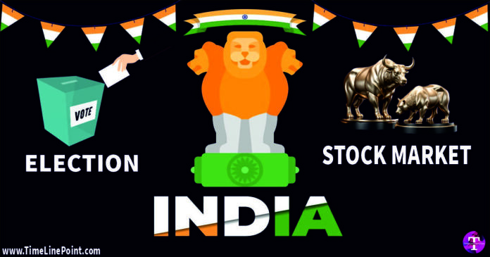 The impact of elections on the Indian stock market The impact of elections on the Indian stock market