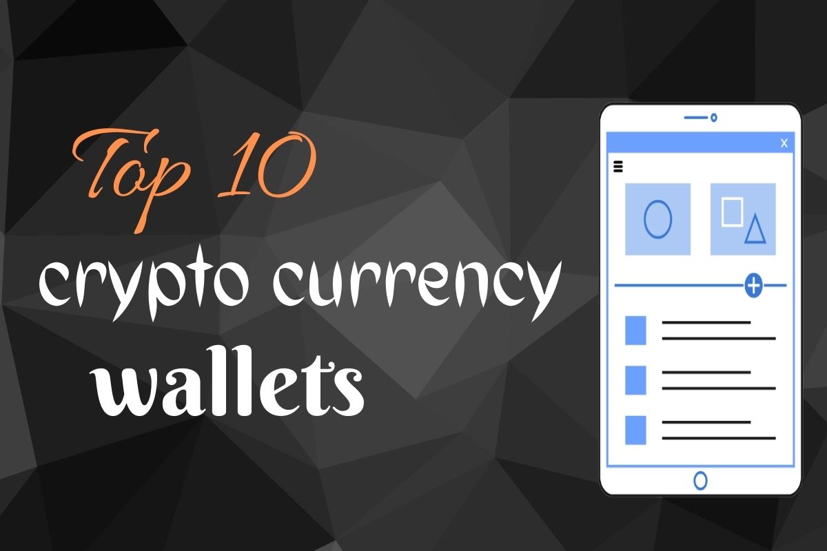 largest cryptocurrency wallets
