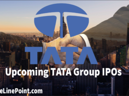 Upcoming Tata Group IPOs