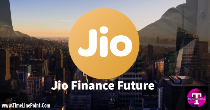 Jio finance future: Indian Share Market Jio finance future: Indian Share Market