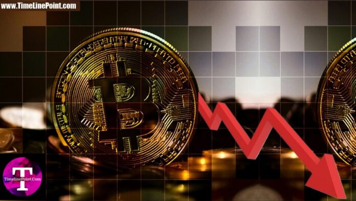why crypto market go down Why is the cryptocurrency market going down?
